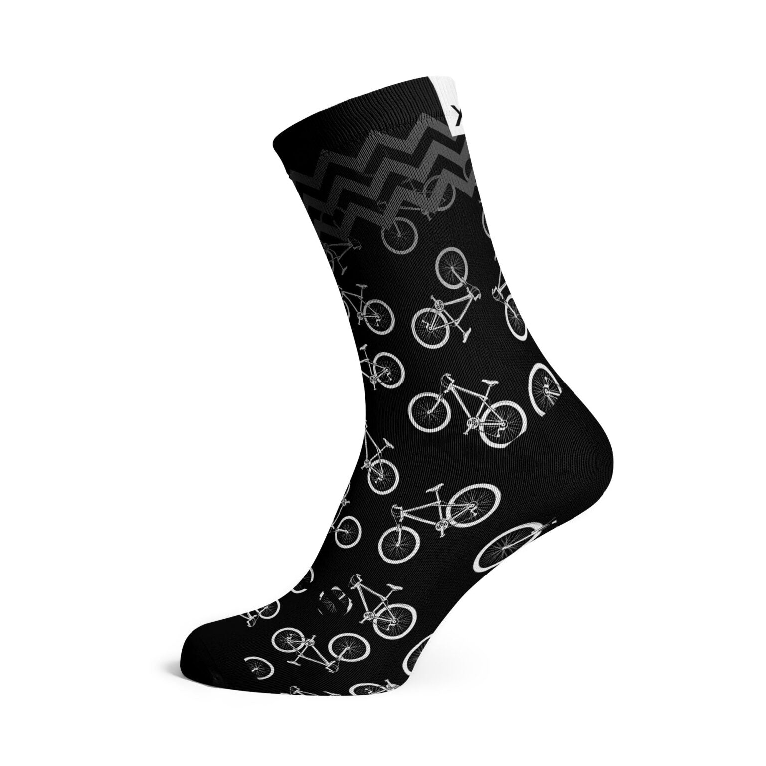 Bikes Socks