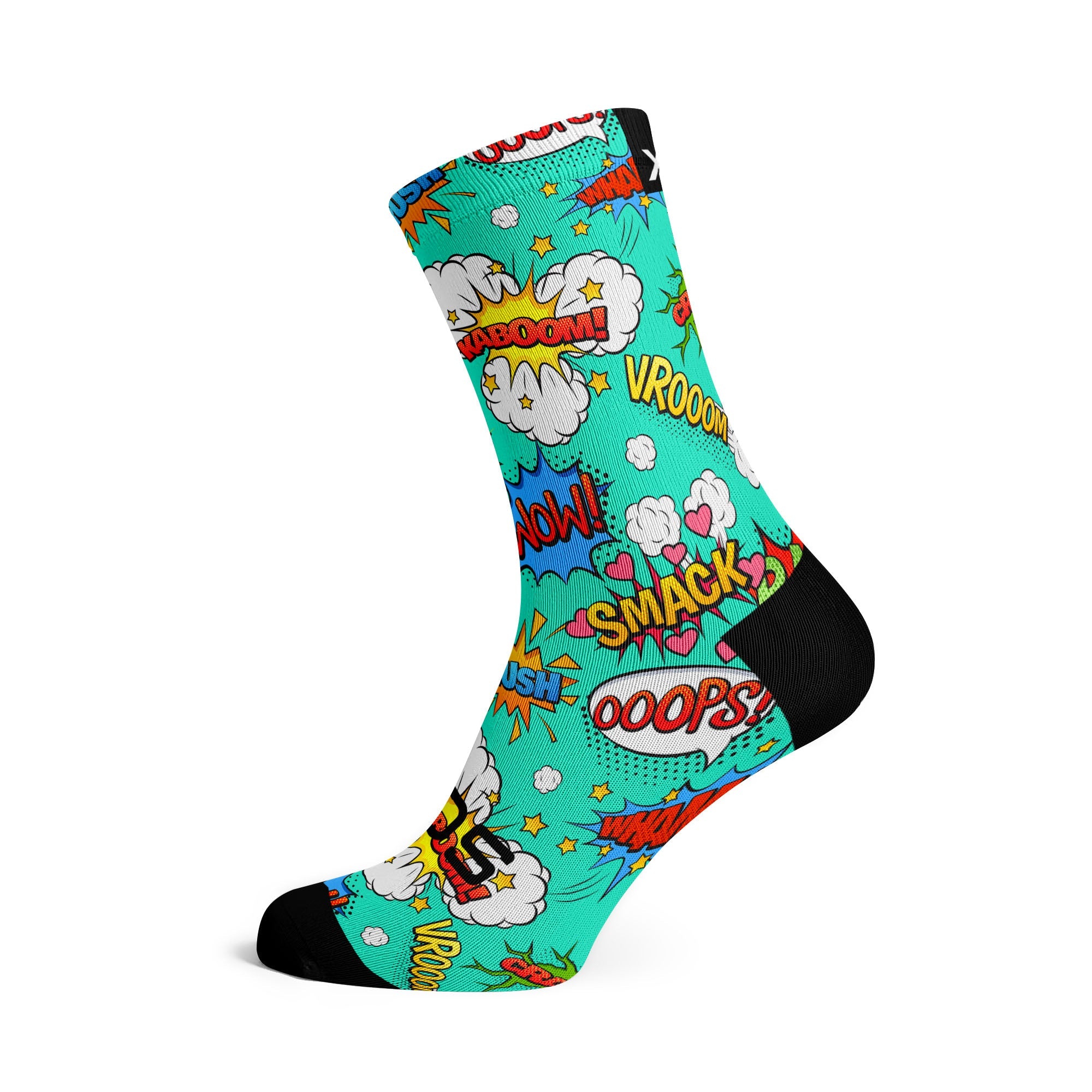 Comic Socks