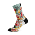 Girls Rule 2025 Limited Edition Socks
