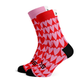Hearts Socks