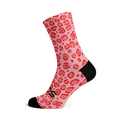 Leopard Socks