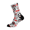Monster Socks