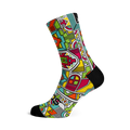 Ndebele 2.0 Socks