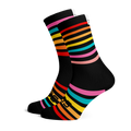 Rainbow Socks