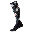 Bloom Knee High Socks