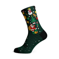 Santa & Friends Socks