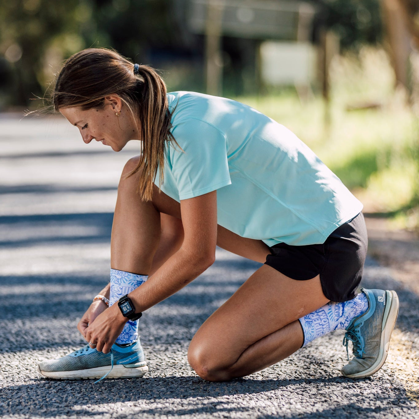 Super Mom 2025 Limited Edition Socks