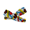 Comic Print Arm Sleeves