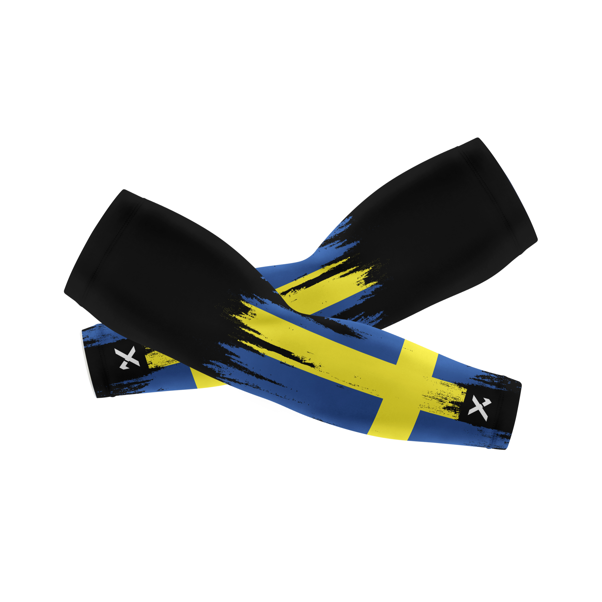 Sweden Splash Arm Sleeves
