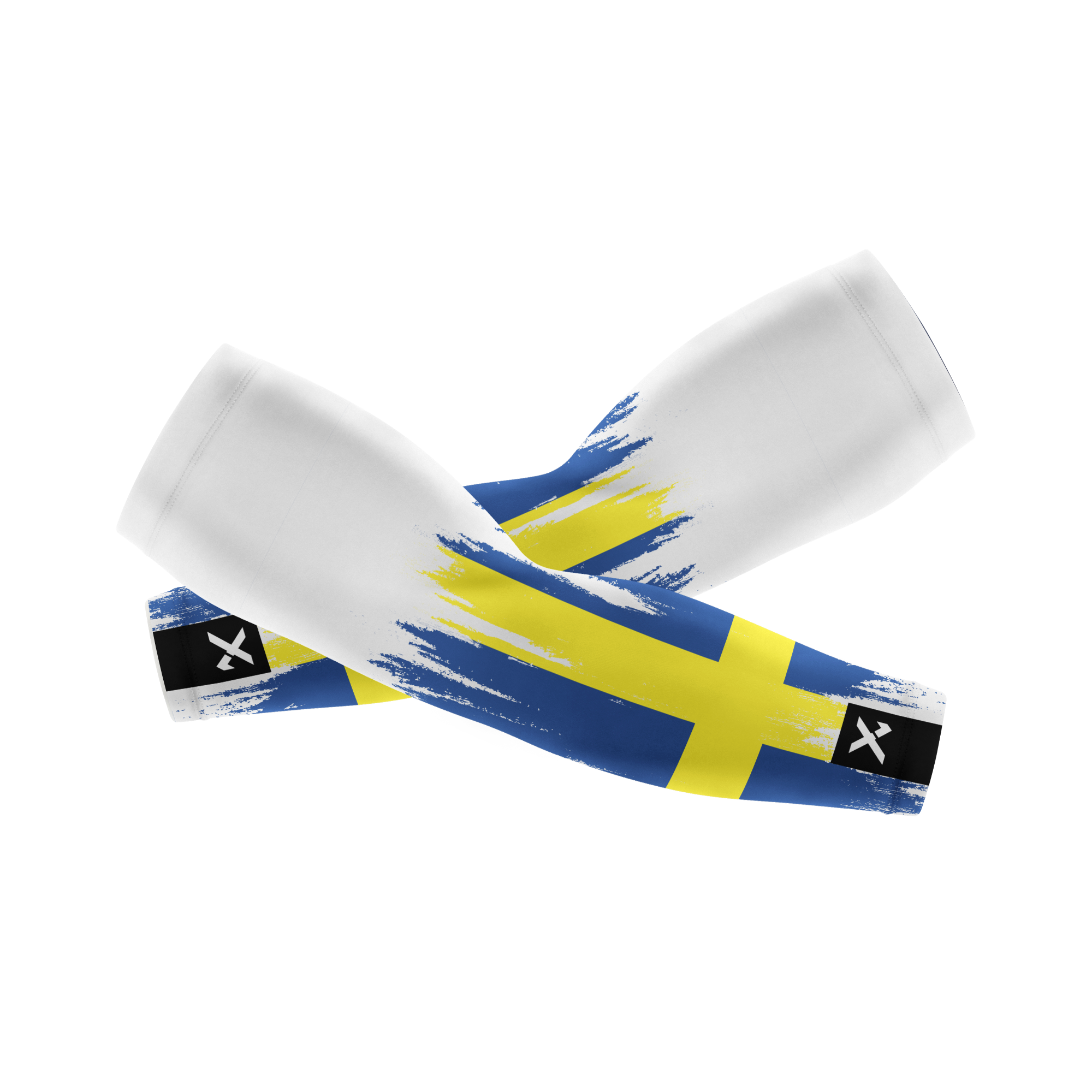 Sweden Splash Arm Sleeves