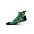 Avocado Tab Socks