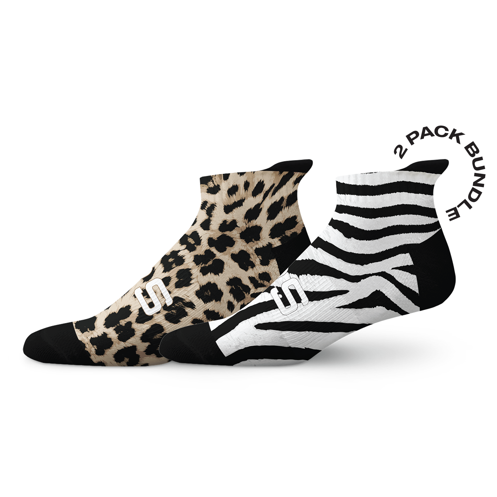 Wild Animals Tab Combo